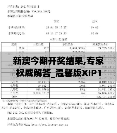 新澳今期開獎(jiǎng)結(jié)果,專家權(quán)威解答_溫馨版XIP1.36