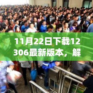 12306最新版本解析，用戶體驗與功能升級深度思考