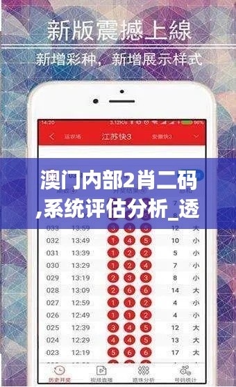 澳門內(nèi)部2肖二碼,系統(tǒng)評(píng)估分析_透明版UUJ1.76