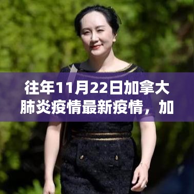 加拿大歷年肺炎疫情解析及應(yīng)對指南，最新疫情動態(tài)與行動步驟（11月22日更新）