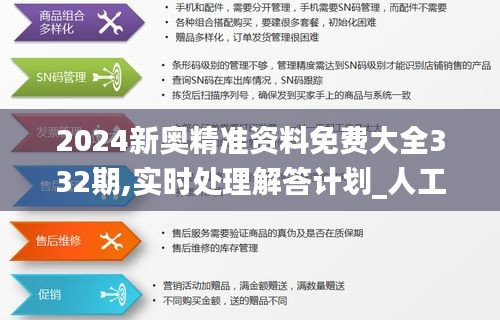 2024新奧精準(zhǔn)資料免費(fèi)大全332期,實(shí)時(shí)處理解答計(jì)劃_人工智能版AEJ11.68