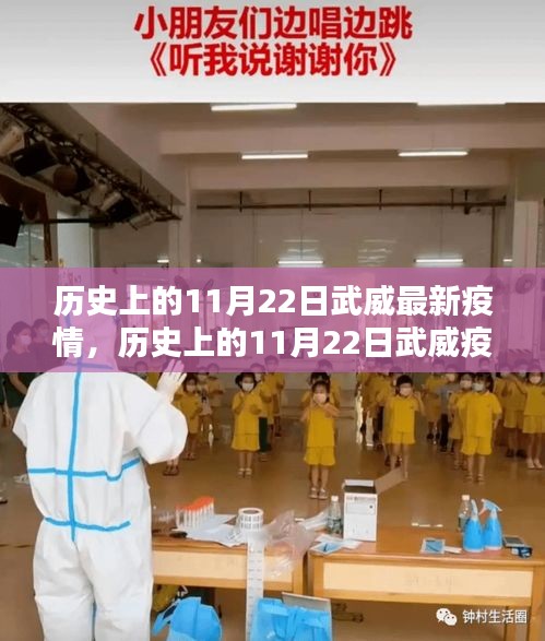 歷史上的11月22日武威疫情深度解析與最新動態回顧