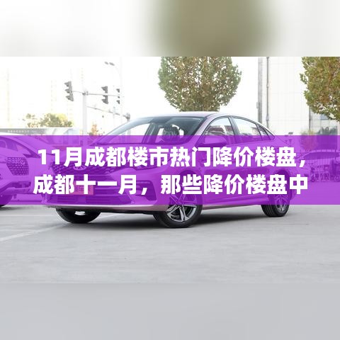 11月成都樓市熱門降價樓盤，成都十一月，那些降價樓盤中的溫情故事