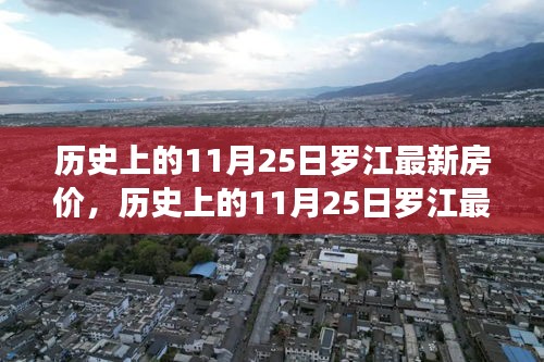 羅江最新房價深度評測，歷史走勢、特性體驗、競品對比與用戶群體分析