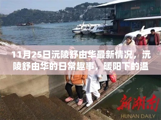 沅陵舒由華的日常趣事，暖陽(yáng)下的溫情時(shí)光更新報(bào)道