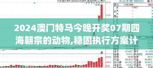 2024澳門特馬今晚開獎07期四海朝宗的動物,穩固執行方案計劃_實驗版OEU16.82