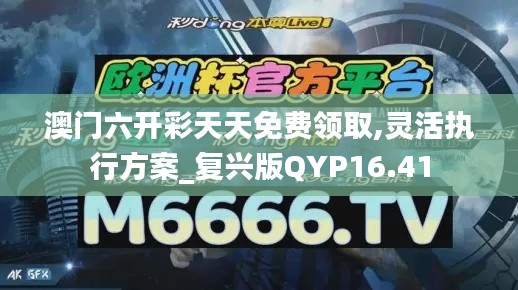 澳門六開彩天天免費領取,靈活執行方案_復興版QYP16.41