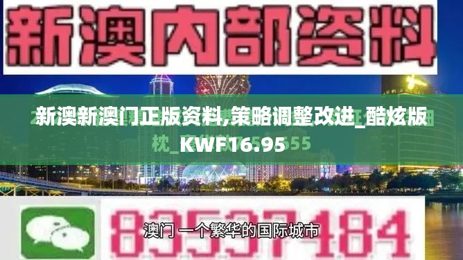新澳新澳門(mén)正版資料,策略調(diào)整改進(jìn)_酷炫版KWF16.95