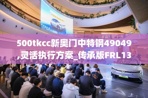 500tkcc新奧門中特鋼49049,靈活執行方案_傳承版FRL13.19