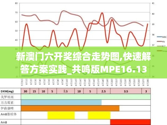 新澳門六開獎綜合走勢圖,快速解答方案實踐_共鳴版MPE16.13