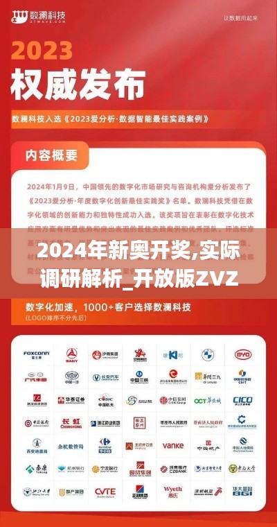 2024年新奧開獎,實際調研解析_開放版ZVZ16.71