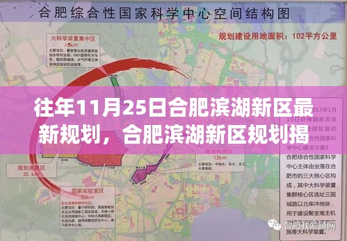 合肥濱湖新區(qū)規(guī)劃揭秘，最新藍(lán)圖展望（往年11月25日版）