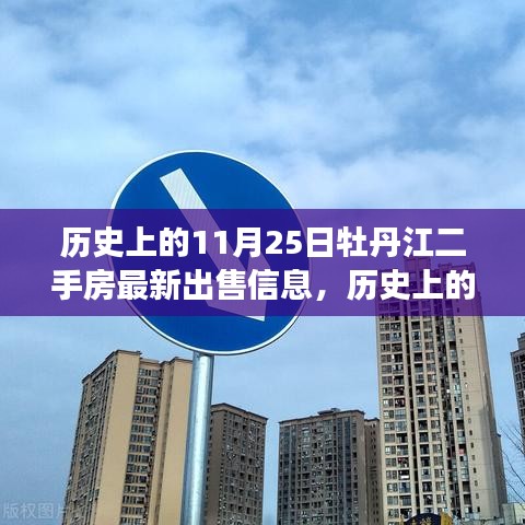 歷史上的11月25日牡丹江二手房市場深度解析與最新出售信息綜合評測