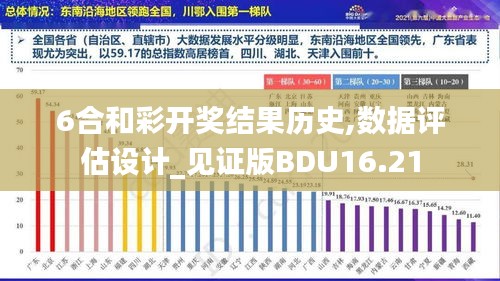 6合和彩開獎結果歷史,數據評估設計_見證版BDU16.21