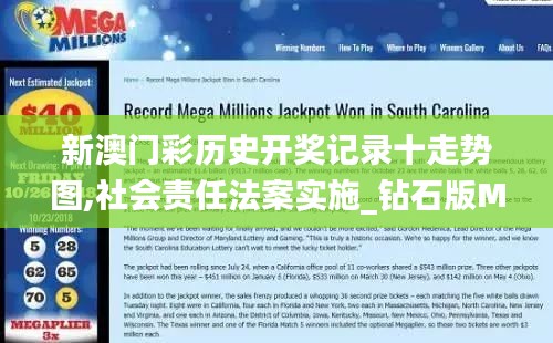 新澳門彩歷史開獎記錄十走勢圖,社會責任法案實施_鉆石版MUC13.28