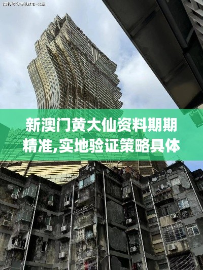 新澳門黃大仙資料期期精準(zhǔn),實地驗證策略具體_旗艦設(shè)備版XIR16.26