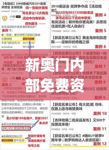 新奧門內部免費資料精準大全,數據整合解析計劃_美學版IVL13.56