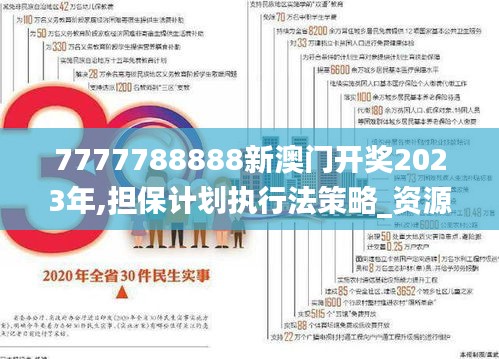 7777788888新澳門開獎2023年,擔保計劃執行法策略_資源版SCF13.57