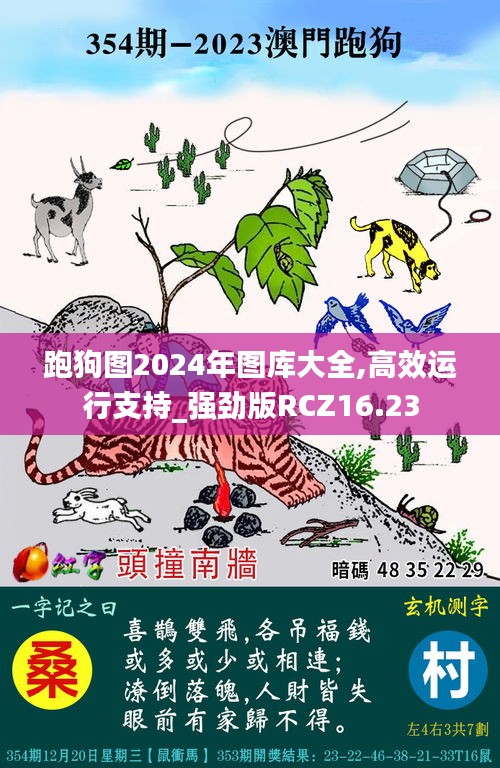 跑狗圖2024年圖庫(kù)大全,高效運(yùn)行支持_強(qiáng)勁版RCZ16.23