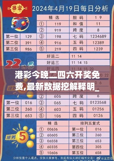 港彩今晚二四六開獎免費,最新數據挖解釋明_收藏版UML13.38