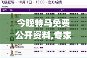 今晚特馬免費公開資料,專家權威解答_傳遞版UBU13.17