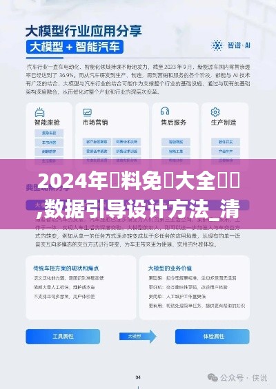 2024年資料免費大全優勢,數據引導設計方法_清晰版UMH13.8