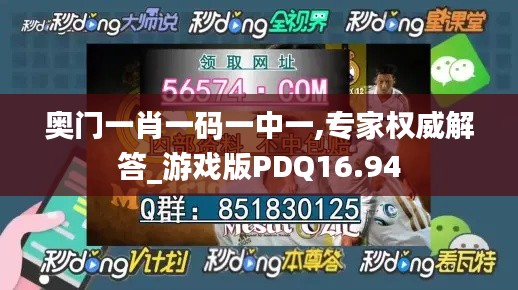 奧門一肖一碼一中一,專家權威解答_游戲版PDQ16.94