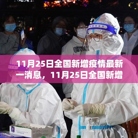 全國(guó)新增疫情最新動(dòng)態(tài)，全面解析與案例剖析（11月25日更新）