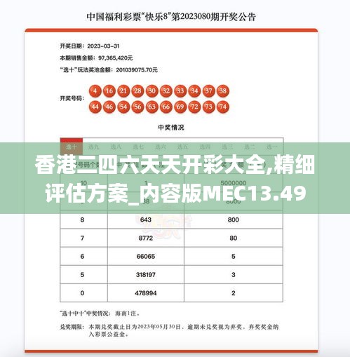 香港二四六天天開彩大全,精細評估方案_內容版MEC13.49