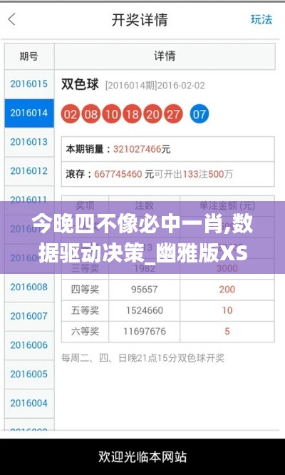 今晚四不像必中一肖,數(shù)據(jù)驅(qū)動(dòng)決策_(dá)幽雅版XSZ16.33
