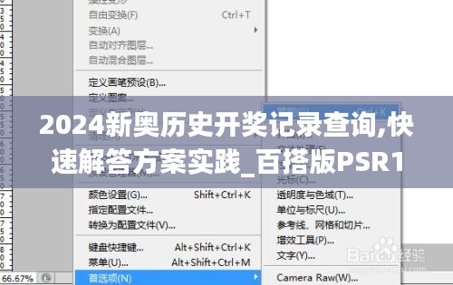 2024新奧歷史開獎記錄查詢,快速解答方案實踐_百搭版PSR13.50