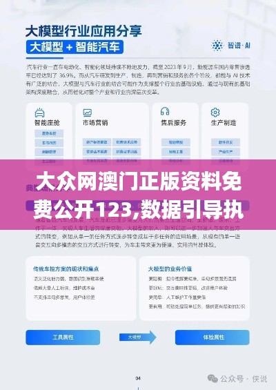 大眾網澳門正版資料免費公開123,數據引導執行策略_未來版XDB16.47