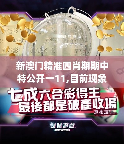 新澳門精準四肖期期中特公開一11,目前現象解析描述_云端版KWD16.1