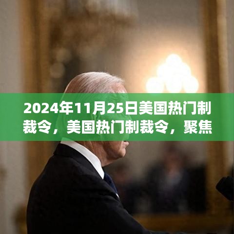 2024年11月25日美國(guó)熱門(mén)制裁令，美國(guó)熱門(mén)制裁令，聚焦其影響與爭(zhēng)議