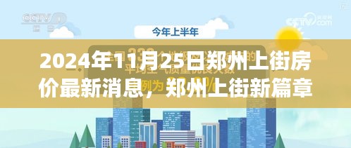 鄭州上街房價最新動態，溫馨家園故事在2024年綻放的愛之篇章