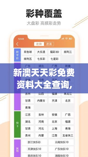 新澳天天彩免費資料大全查詢,新技術推動方略_演講版NNL10.12
