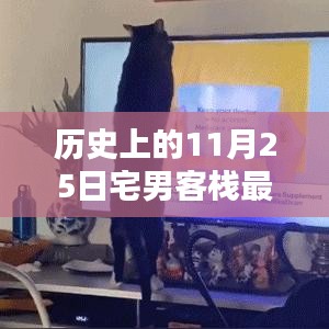 歷史上的11月25日宅男客棧新址揭秘，科技重塑宅家體驗之旅