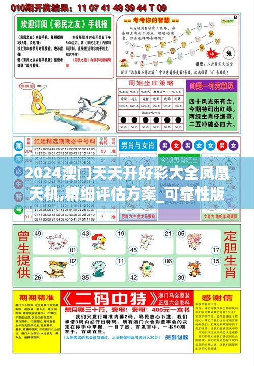 2024澳門天天開好彩大全鳳凰天機,精細評估方案_可靠性版RGN19.82