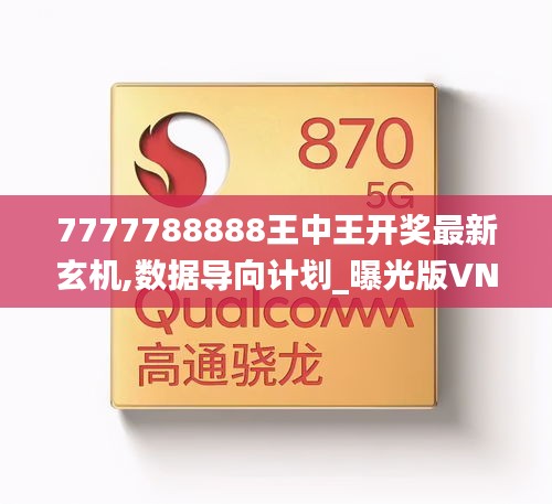 7777788888王中王開獎最新玄機,數據導向計劃_曝光版VNF19.39
