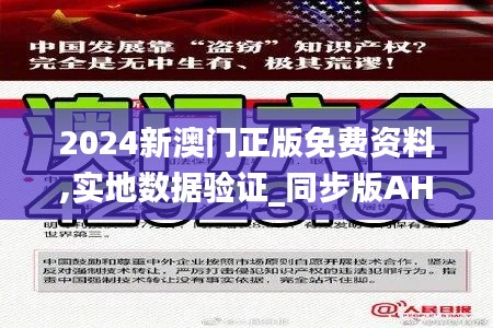 2024新澳門正版免費資料,實地數據驗證_同步版AHD19.57