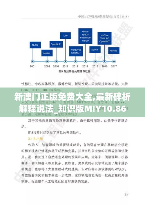 新澳門正版免費大全,最新碎析解釋說法_知識版MIY10.86