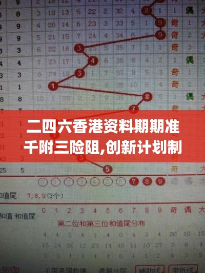 二四六香港資料期期準千附三險阻,創新計劃制定_樂享版RML19.16