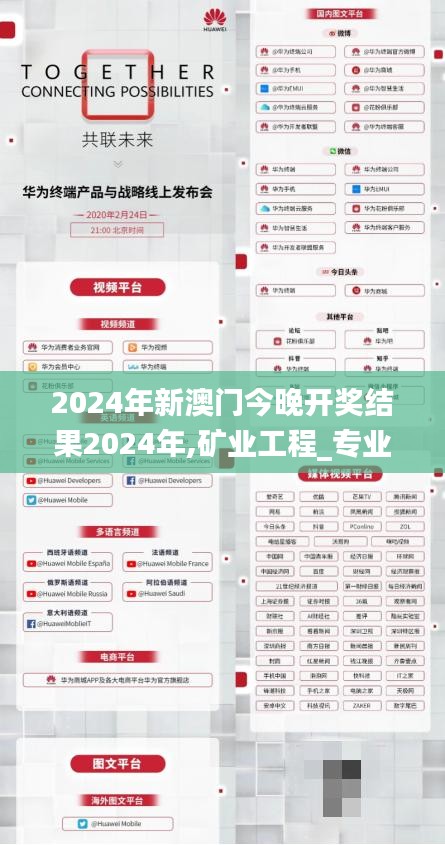 2024年新澳門今晚開獎結果2024年,礦業工程_專業版OVR19.69