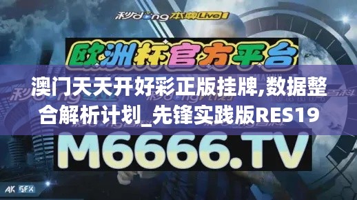 澳門天天開好彩正版掛牌,數據整合解析計劃_先鋒實踐版RES19.72