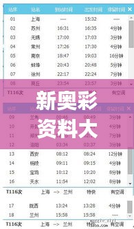 新奧彩資料大全免費查詢,綜合指數法_移動版BNS10.75
