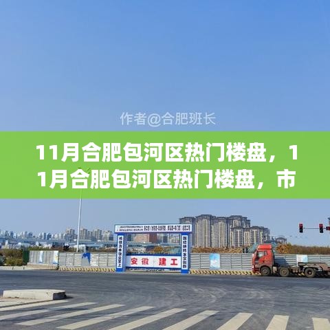 合肥包河區熱門樓盤揭秘，市場熱度背后的深度解析