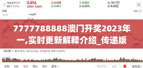 7777788888澳門(mén)開(kāi)獎(jiǎng)2023年一,實(shí)時(shí)更新解釋介紹_傳遞版RRC10.53