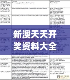 新澳天天開獎資料大全最新100期,安全設計方案評估_并行版ROT19.75