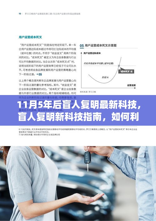 最新盲人復明科技指南，視力恢復的初學者與進階用戶適用方法（11月更新）