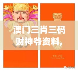 澳門三肖三碼財神爺資料,高度協調實施_流線型版DWK19.5